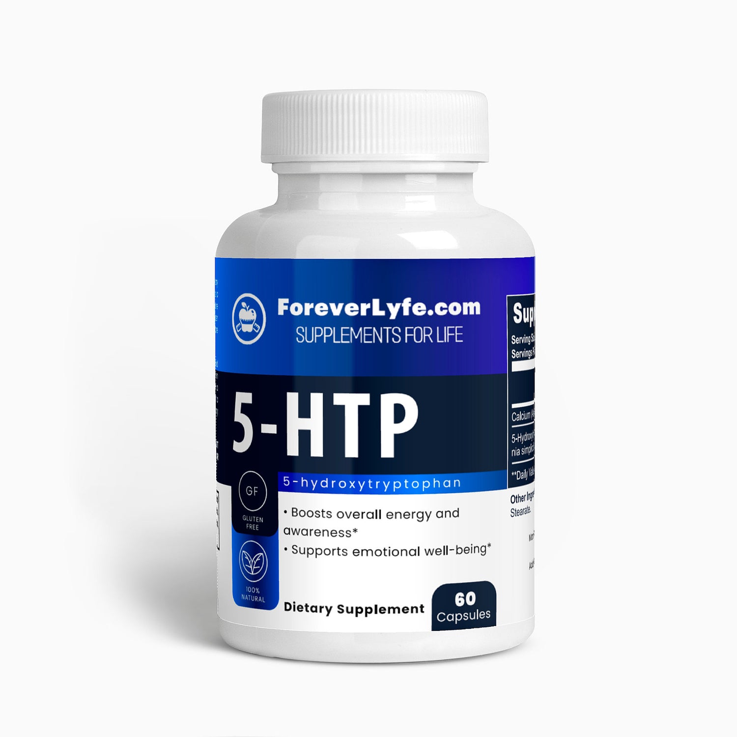 5-HTP