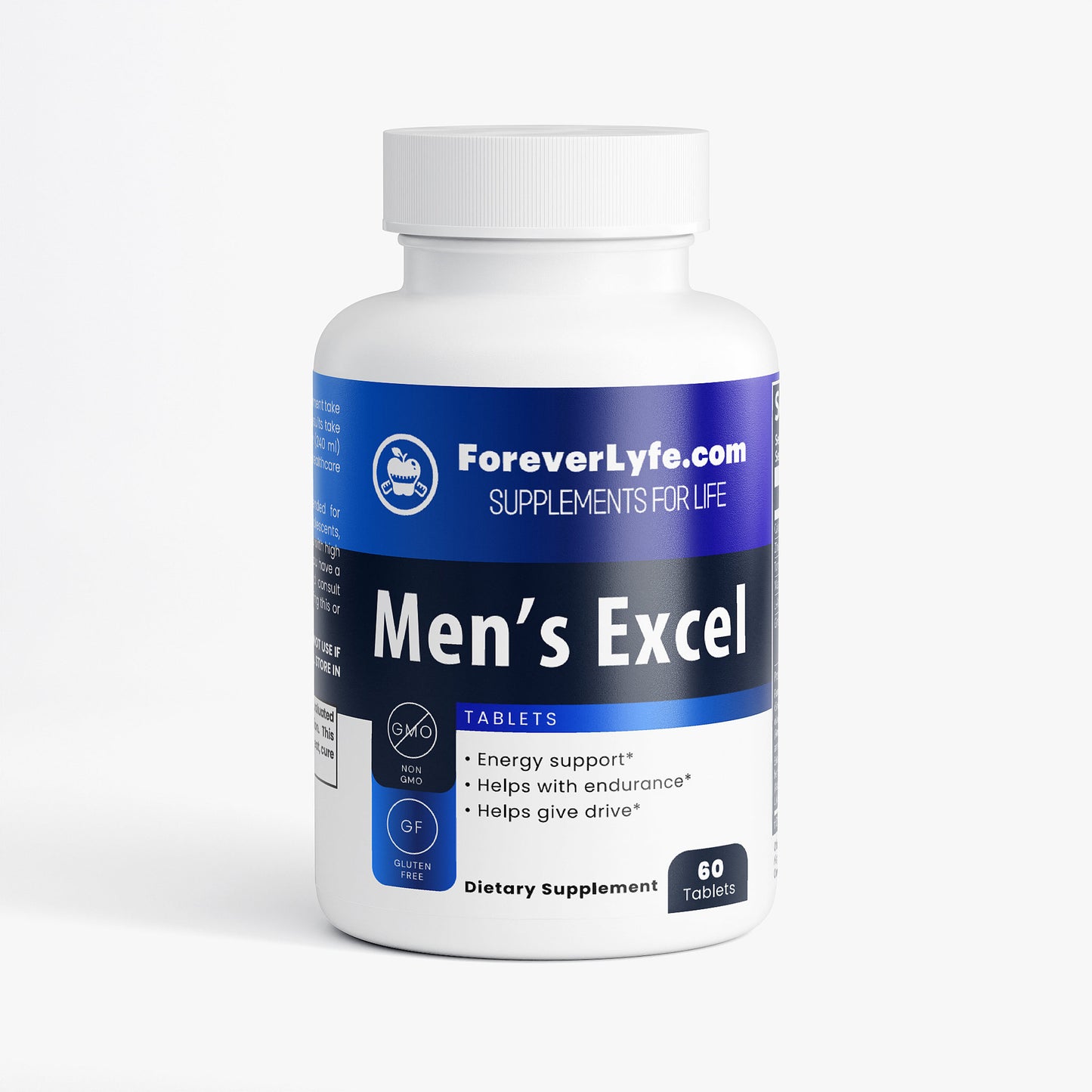 Men's Excel
