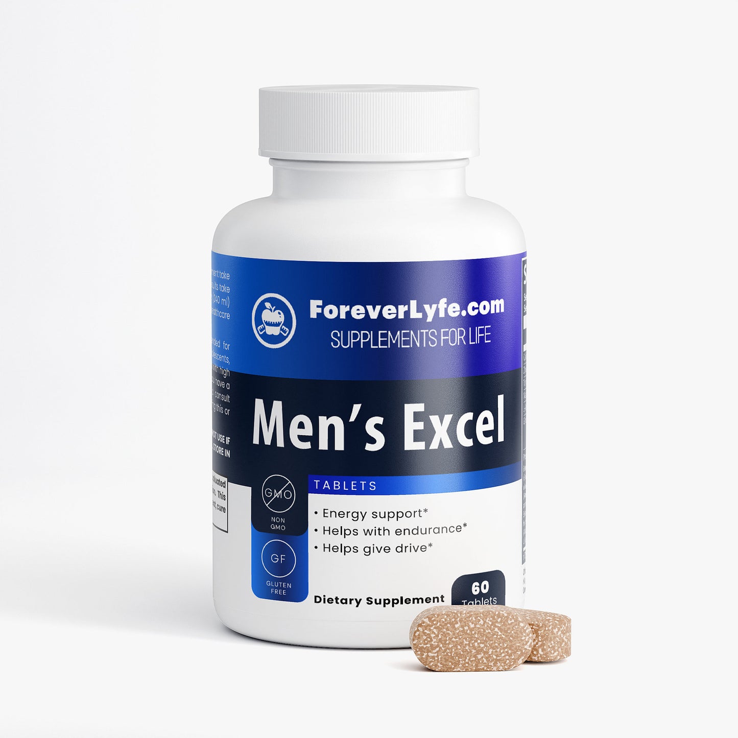 Men's Excel